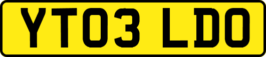 YT03LDO