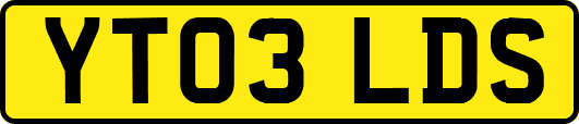YT03LDS