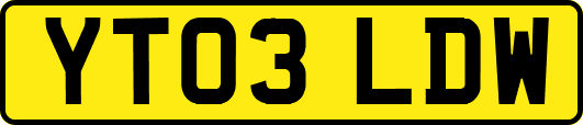 YT03LDW