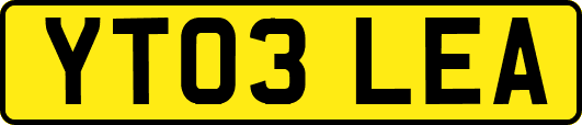 YT03LEA