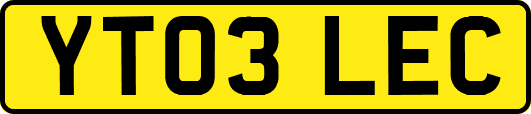 YT03LEC