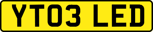 YT03LED