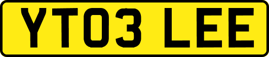 YT03LEE