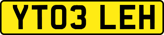 YT03LEH