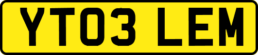 YT03LEM