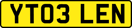 YT03LEN