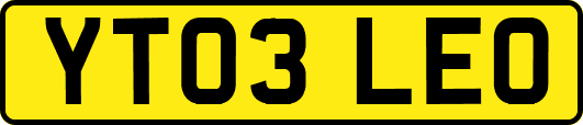YT03LEO