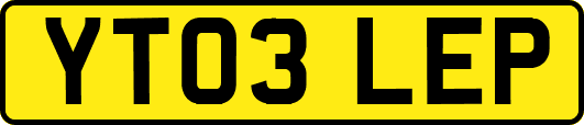 YT03LEP