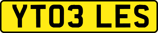 YT03LES
