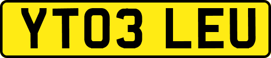 YT03LEU