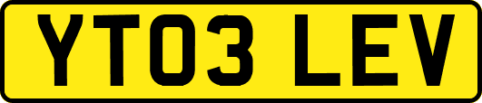YT03LEV
