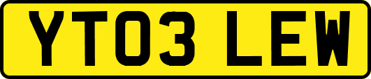 YT03LEW