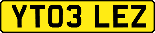 YT03LEZ
