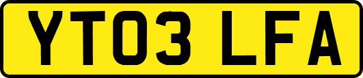YT03LFA