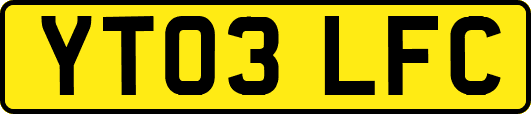 YT03LFC