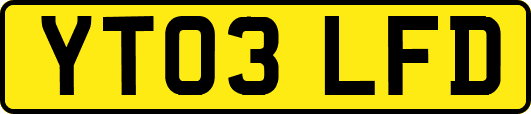 YT03LFD