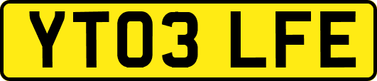 YT03LFE