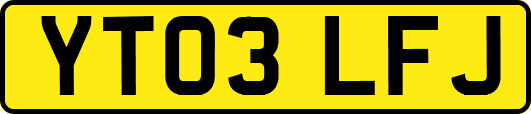 YT03LFJ