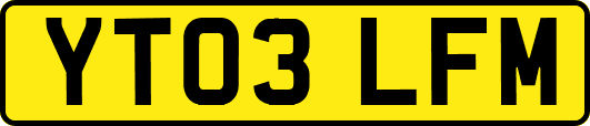 YT03LFM