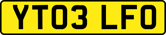 YT03LFO