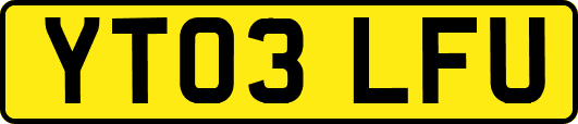 YT03LFU