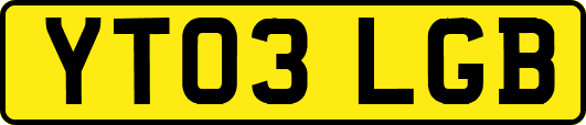 YT03LGB