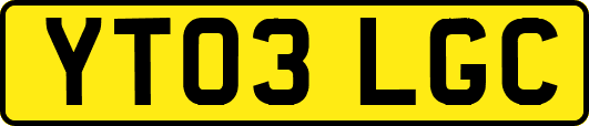 YT03LGC