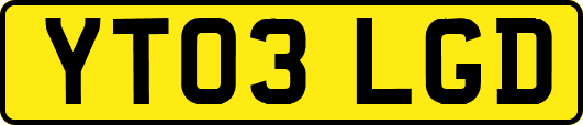 YT03LGD