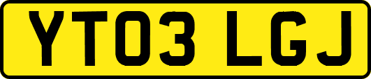 YT03LGJ