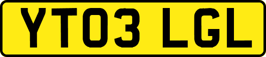 YT03LGL