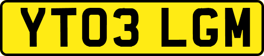 YT03LGM