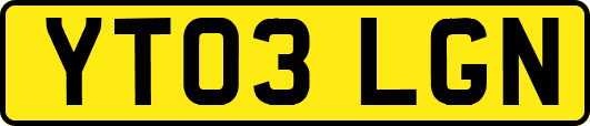 YT03LGN