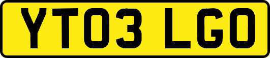 YT03LGO