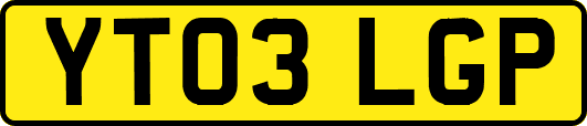 YT03LGP