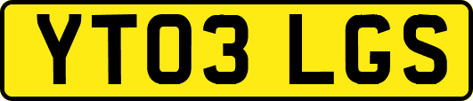 YT03LGS