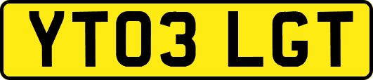 YT03LGT
