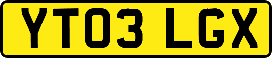 YT03LGX