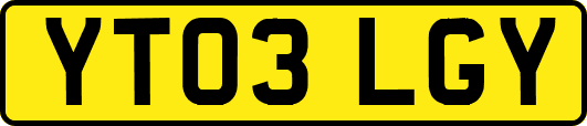 YT03LGY