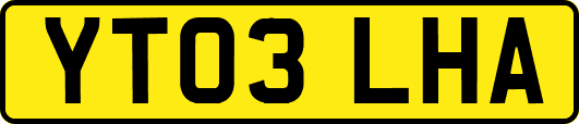YT03LHA