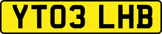 YT03LHB