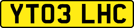 YT03LHC
