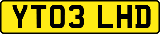 YT03LHD