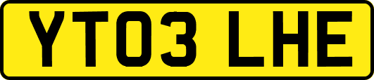YT03LHE