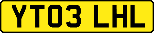 YT03LHL