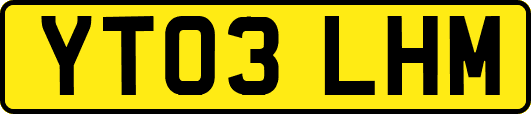 YT03LHM