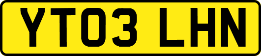 YT03LHN