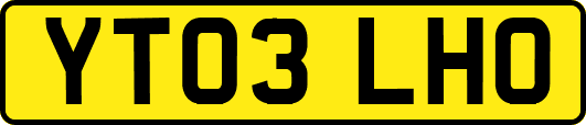 YT03LHO