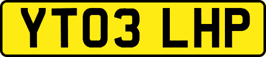 YT03LHP