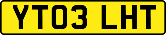 YT03LHT