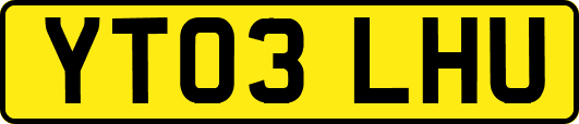YT03LHU